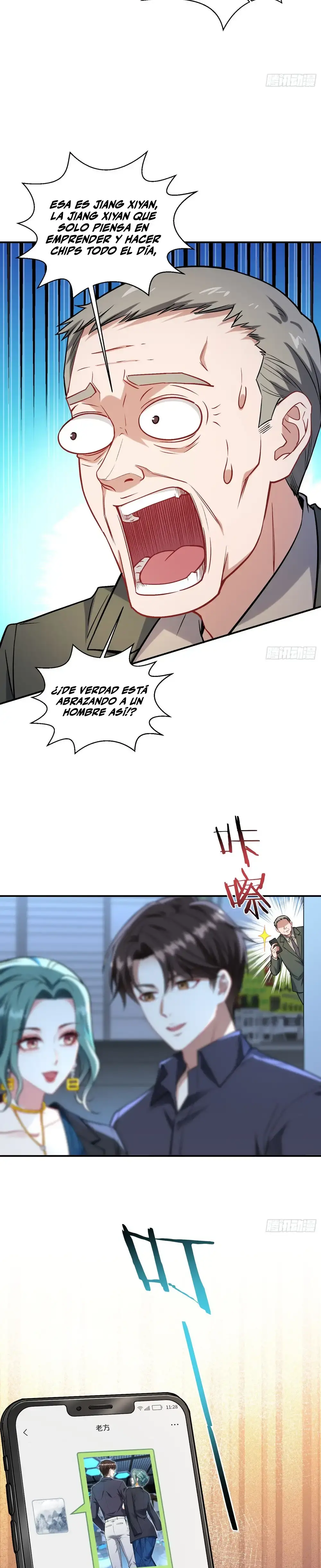 Capitulo 89 page 6