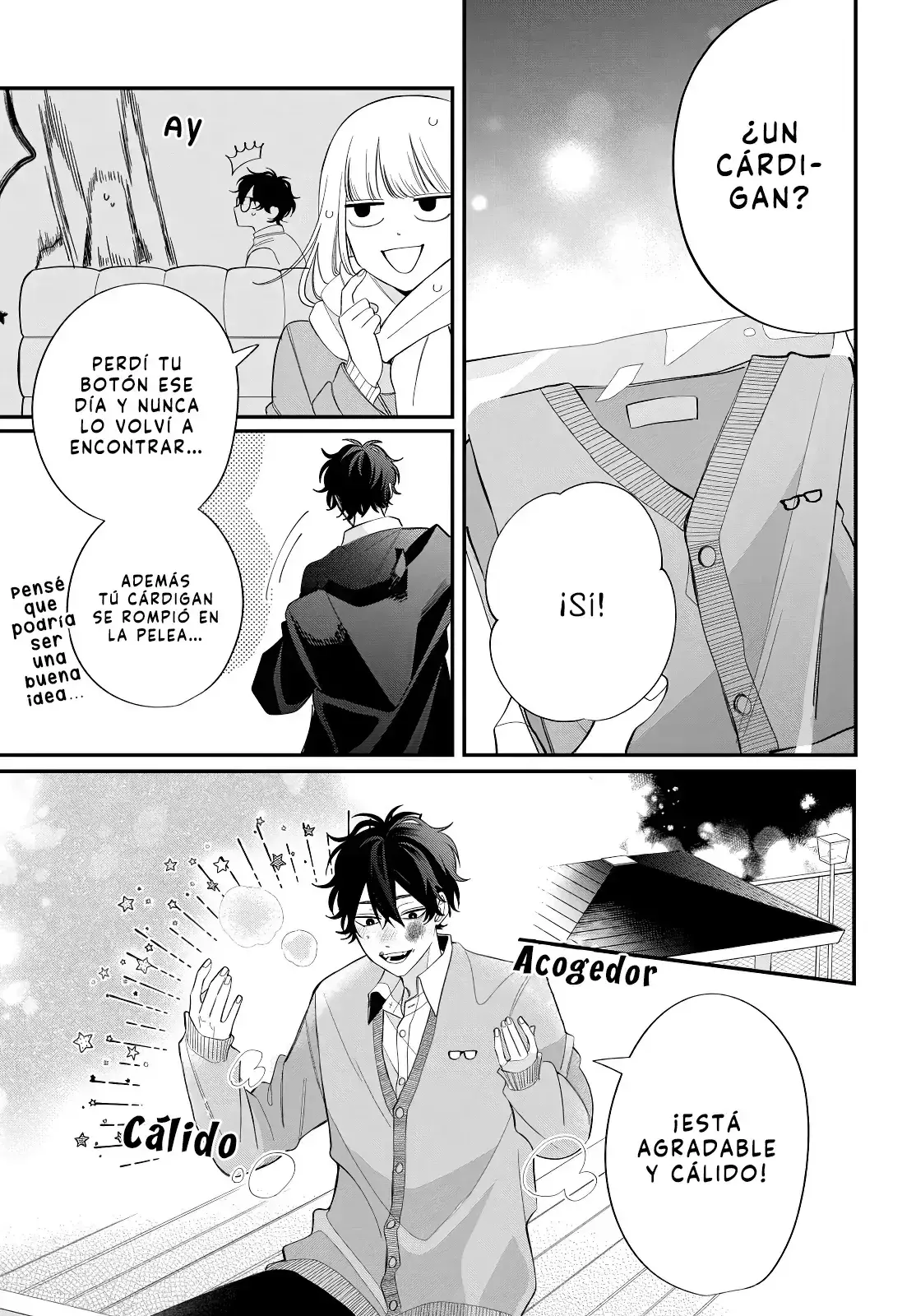 Capitulo 38 page 21