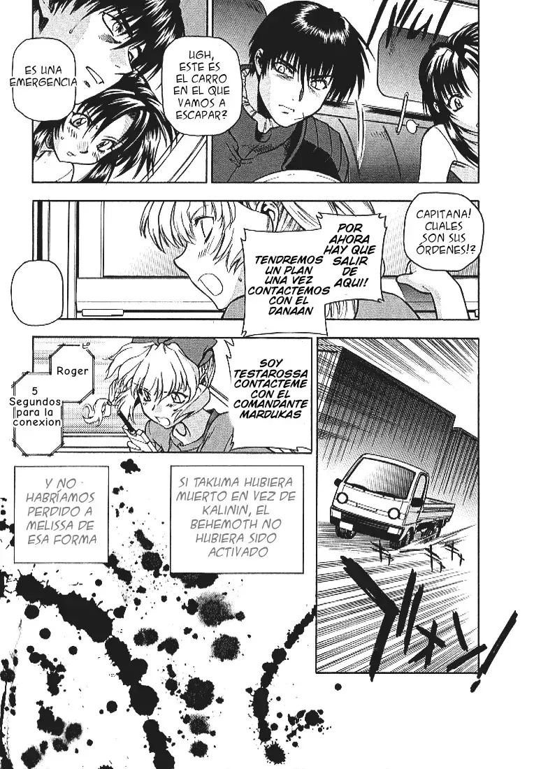 Capitulo 29 page 11