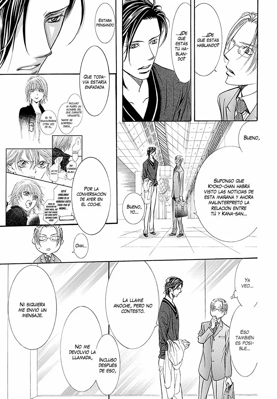 Capitulo 271 page 8