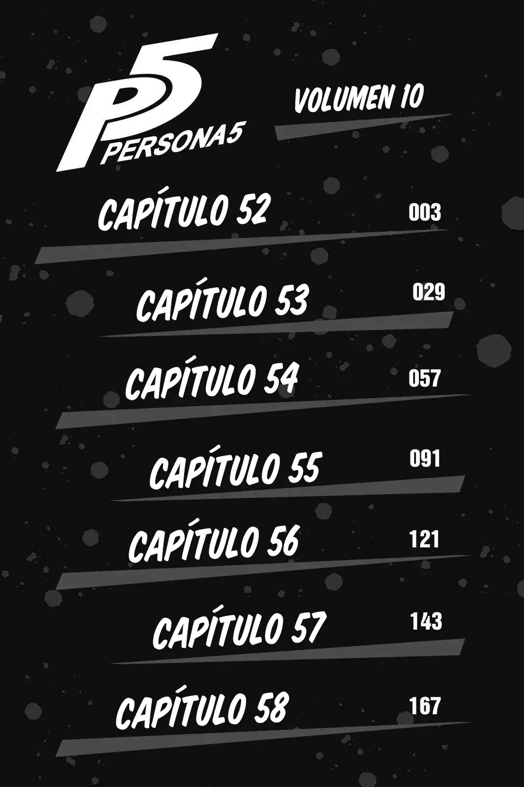 Capitulo 52 page 4