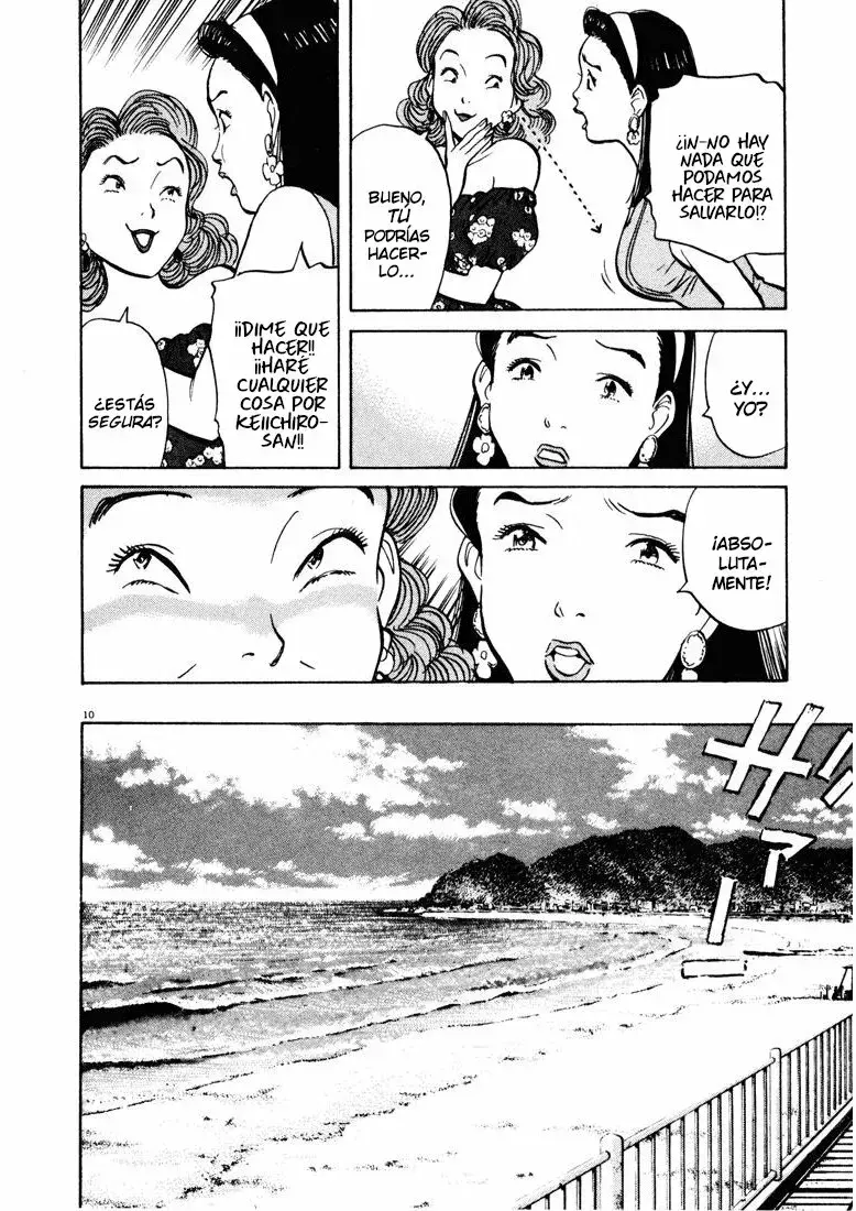 Capitulo 84 page 10