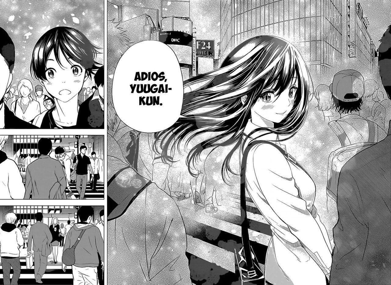 Capitulo 18 page 17