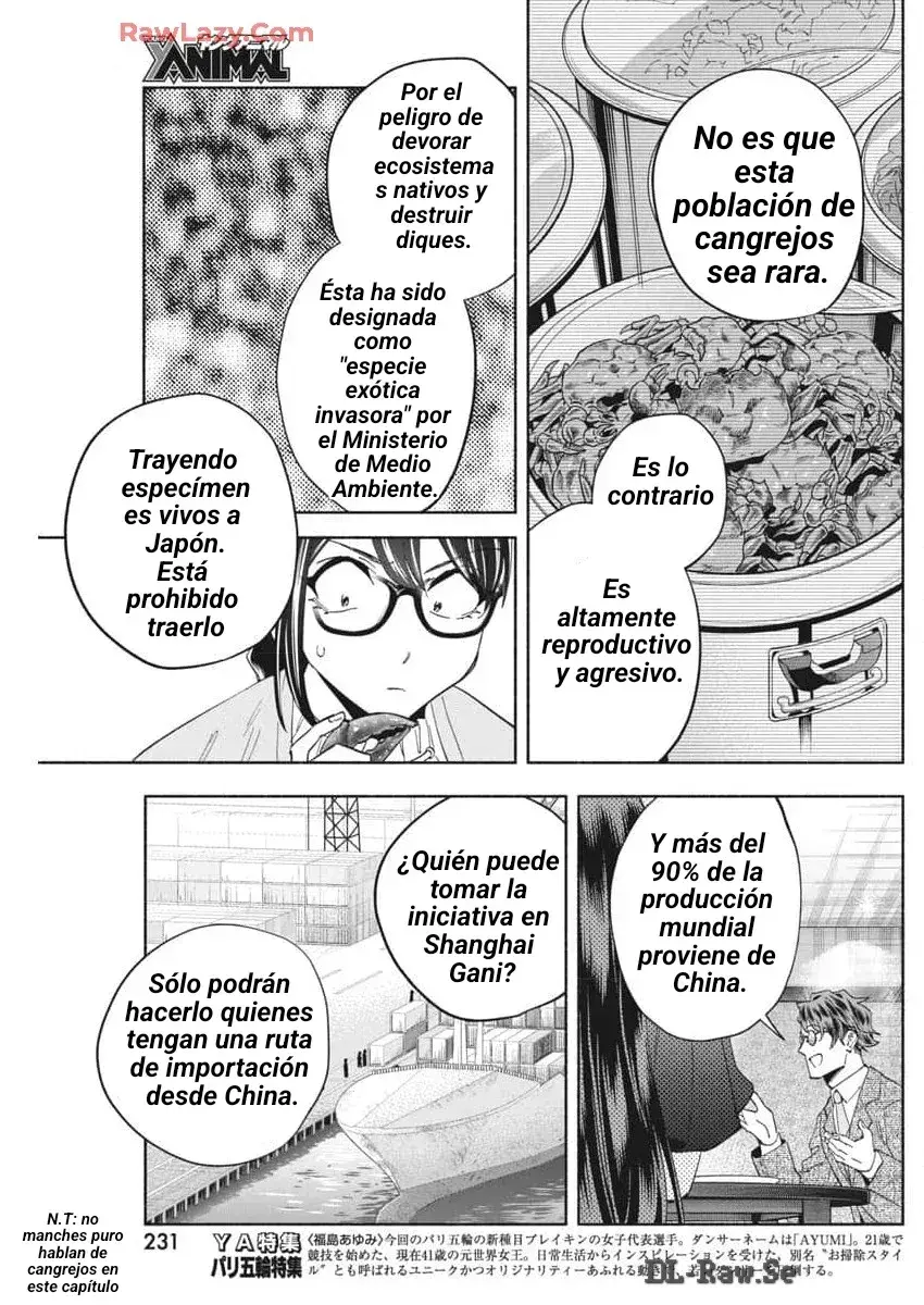 Capitulo 21 page 7
