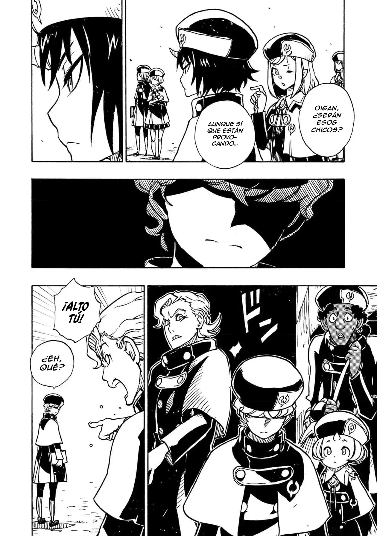 Capitulo 28 page 15