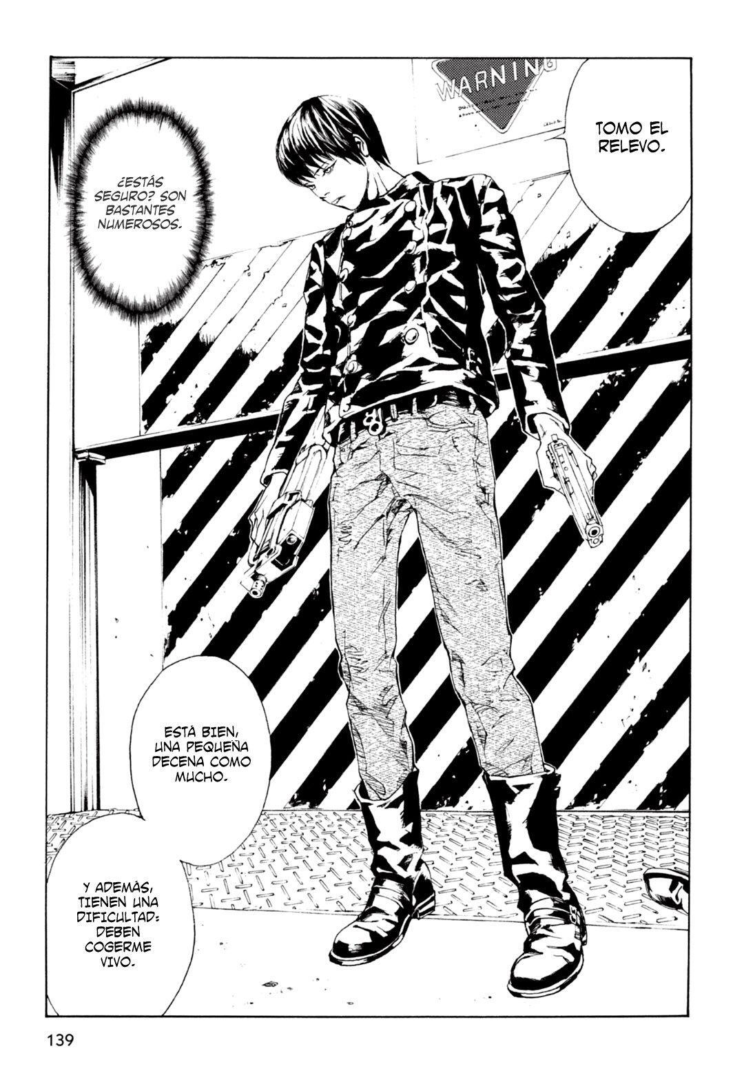 Capitulo 136 page 13