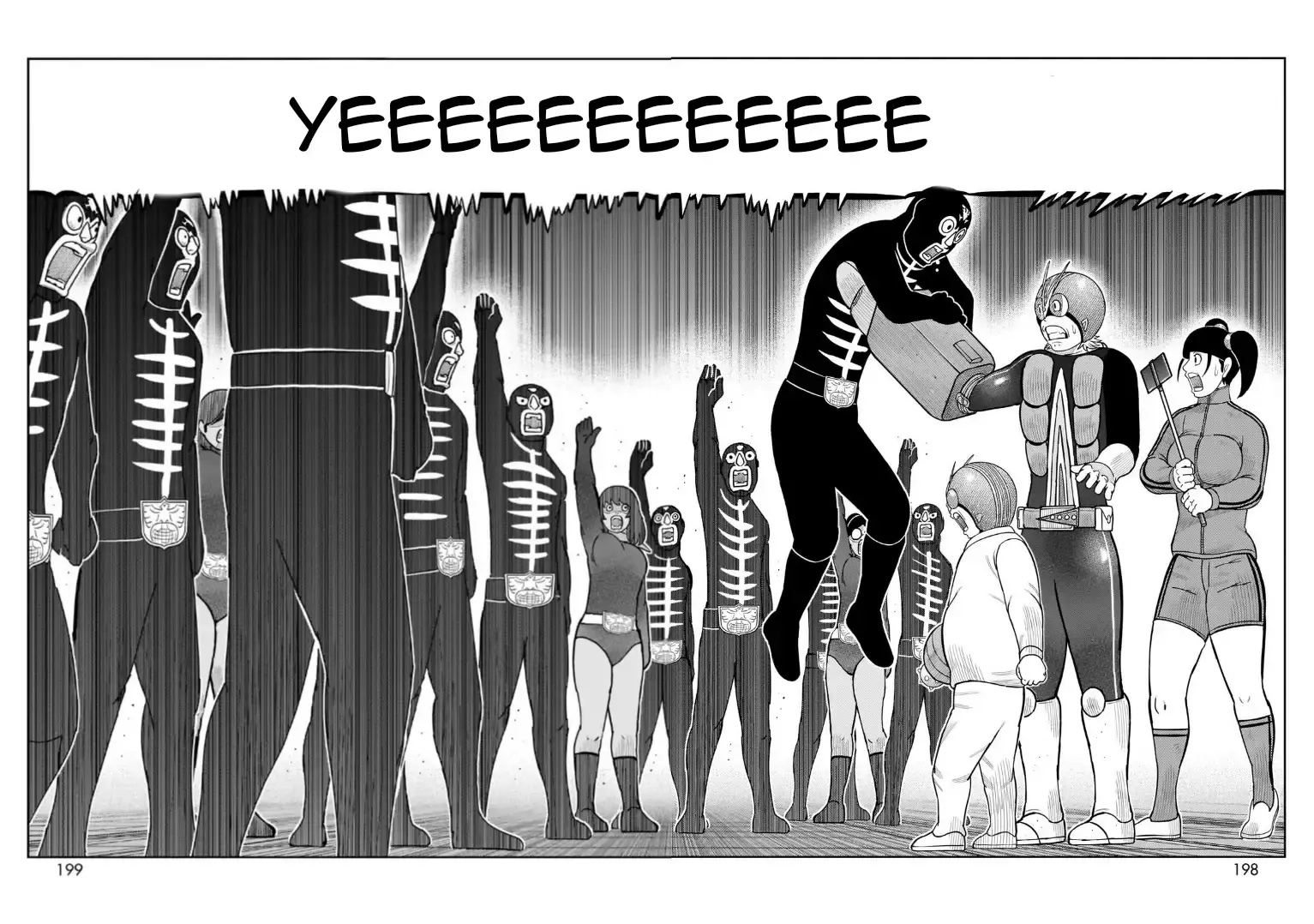 Capitulo 64 page 30