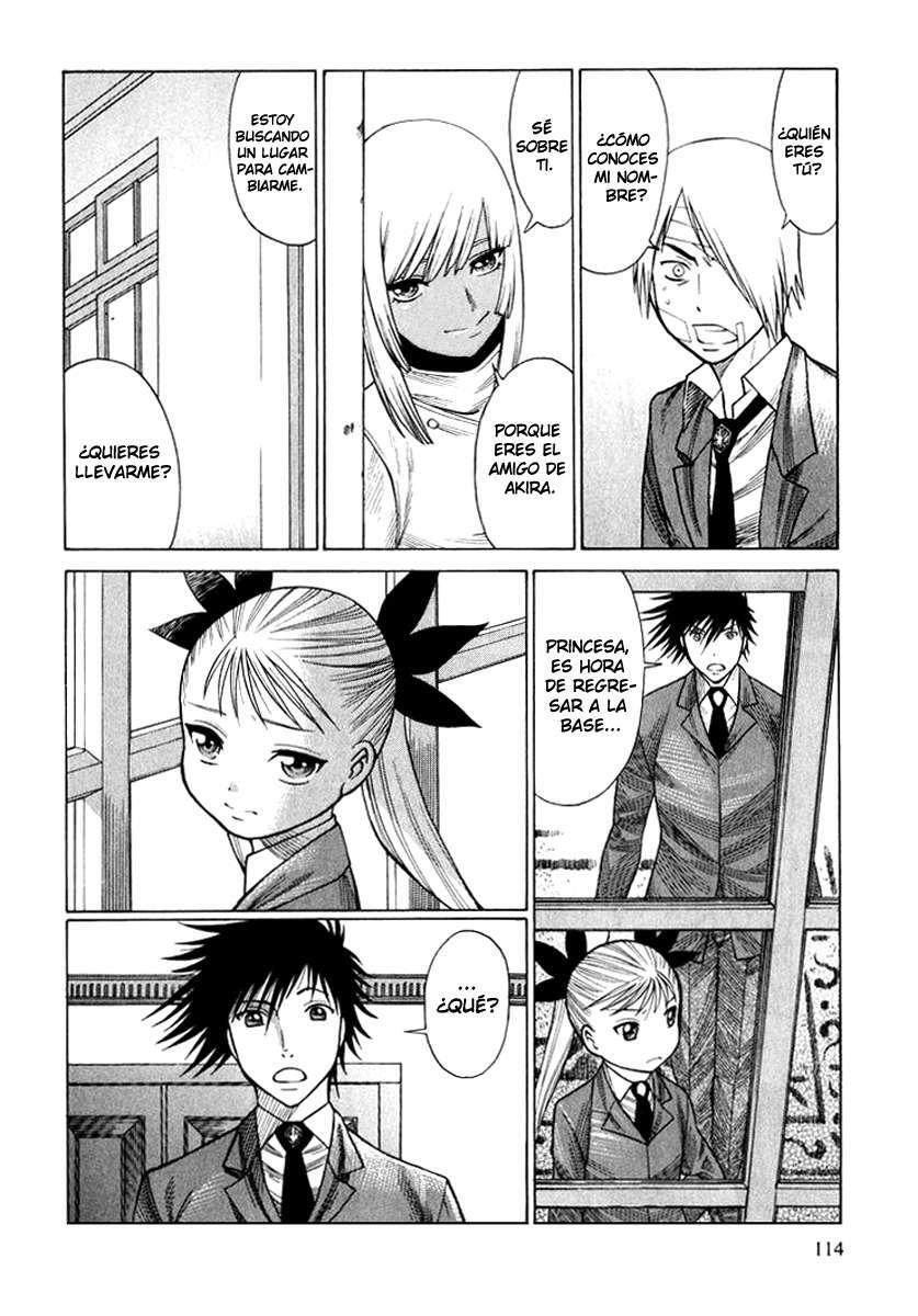 Capitulo 35 page 22