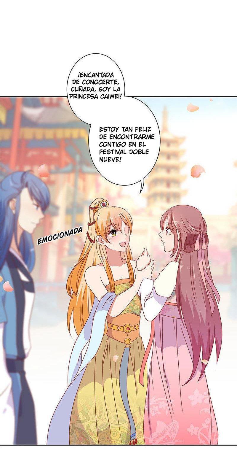 Capitulo 60 page 20