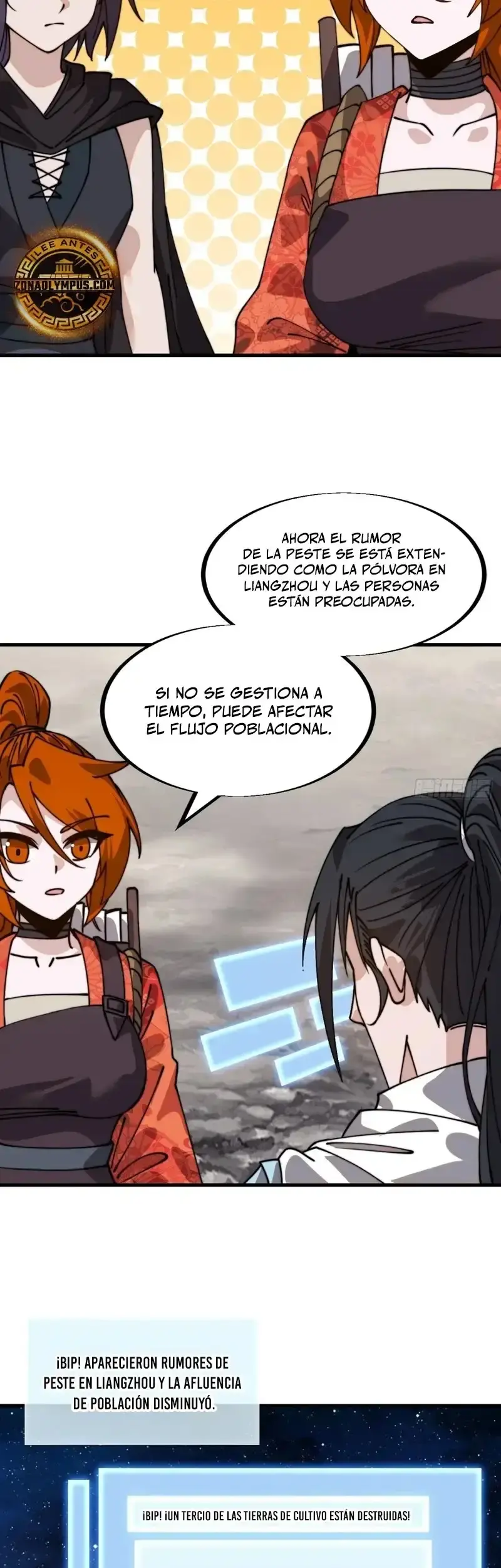 Capitulo 919 page 17