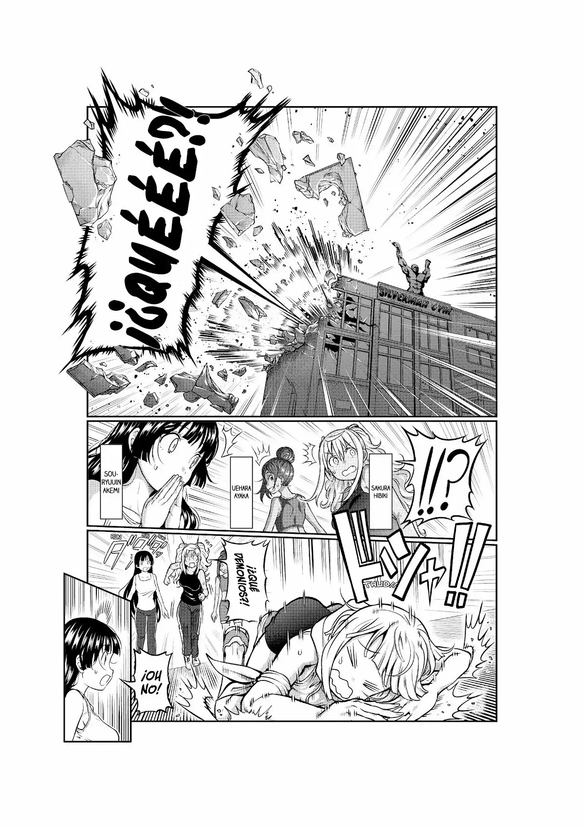Capitulo 143 page 3