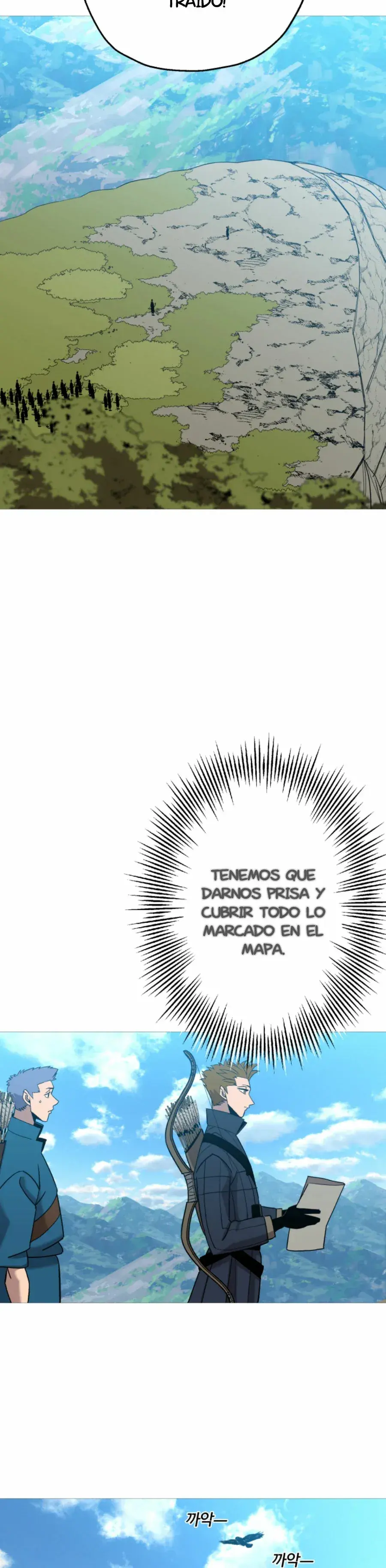 Capitulo 101 page 22
