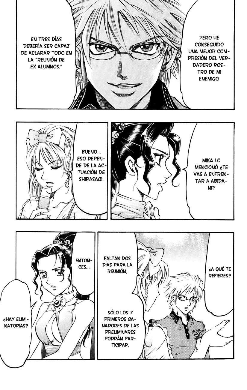 Capitulo 87 page 11