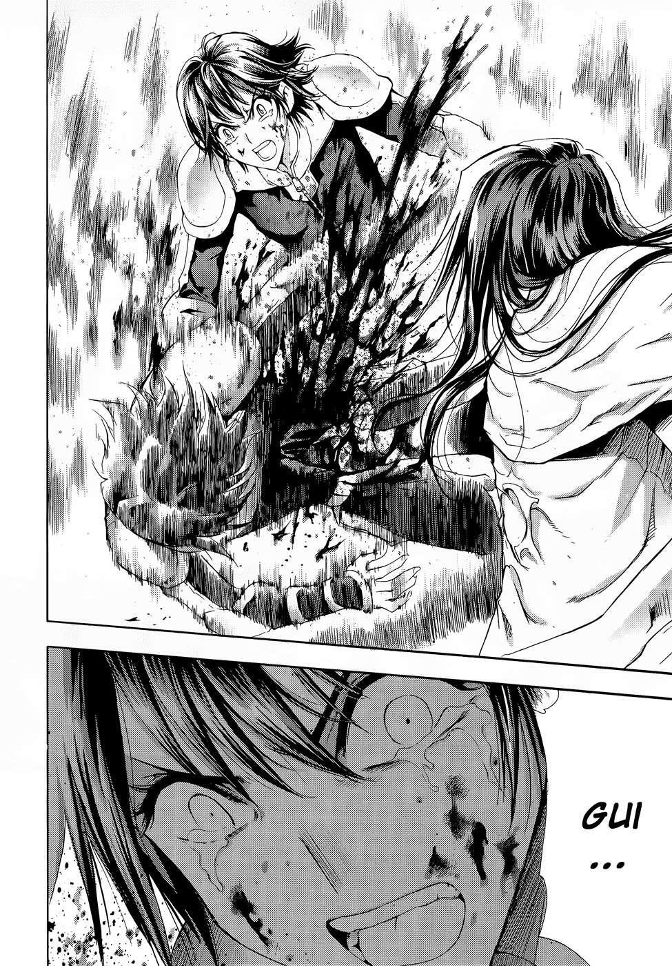 Capitulo 69 page 36