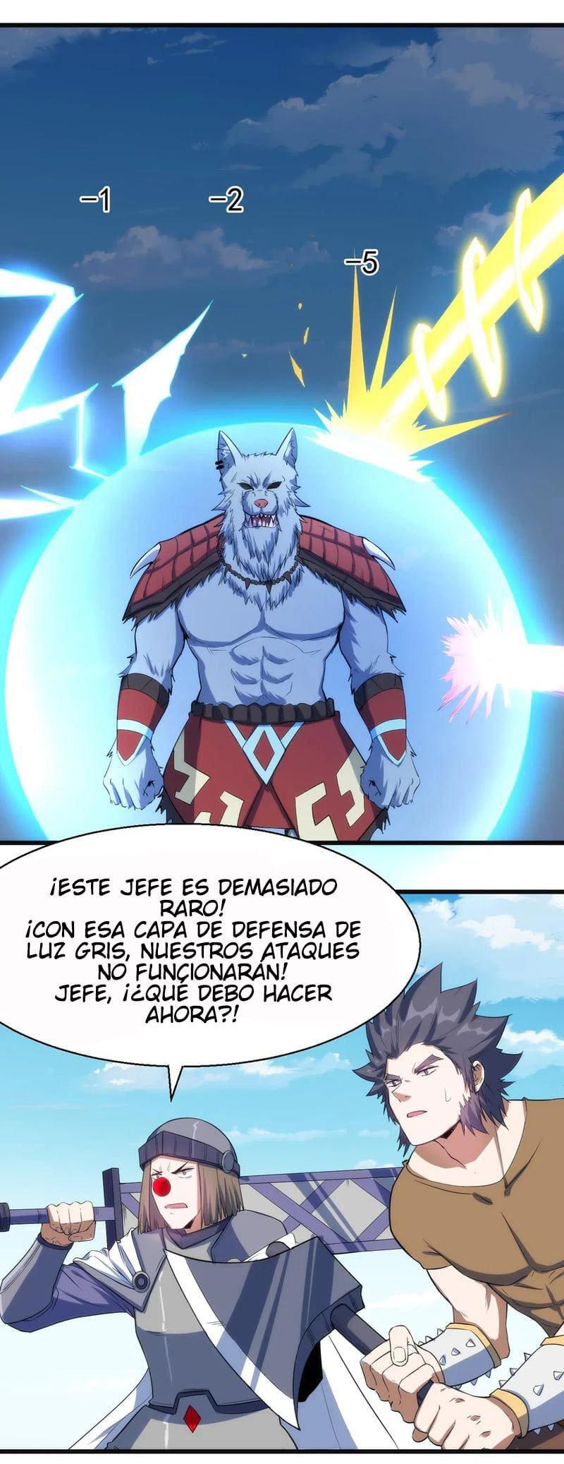 Capitulo 45 page 20