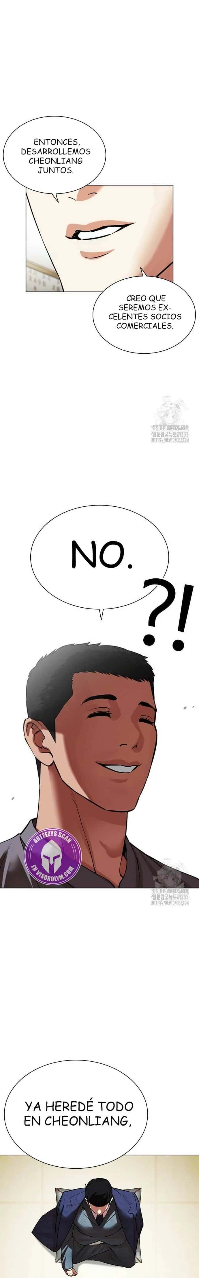Capitulo 496 page 44