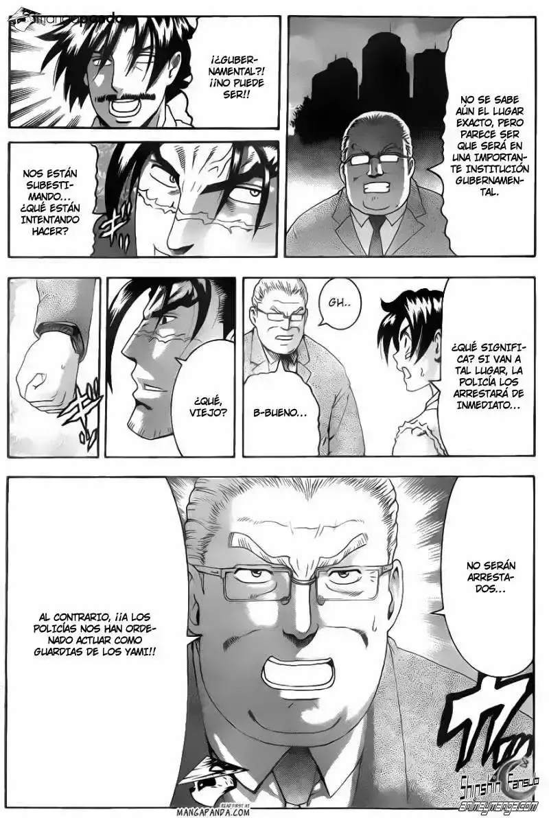 Capitulo 533 page 7