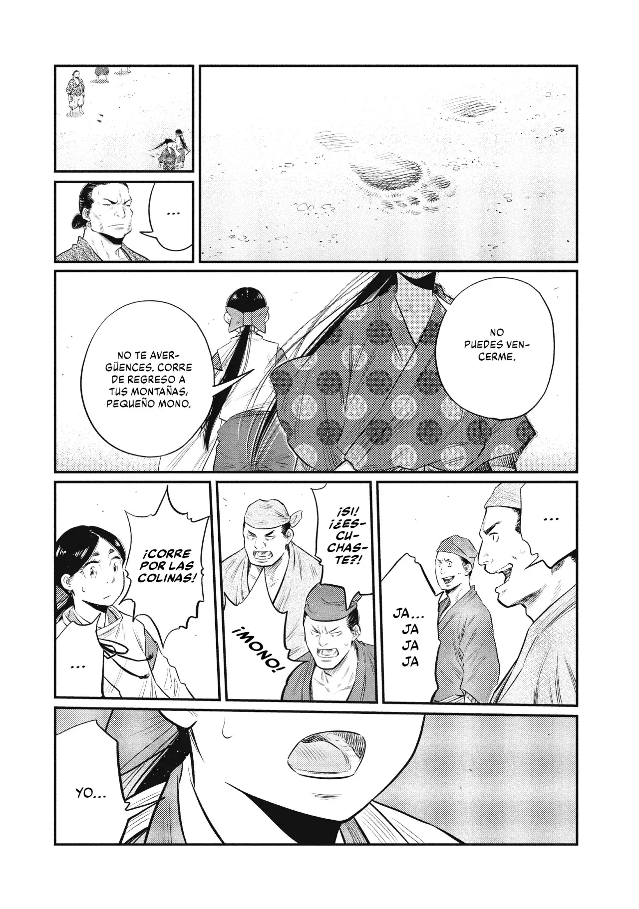 Capitulo 19 page 3