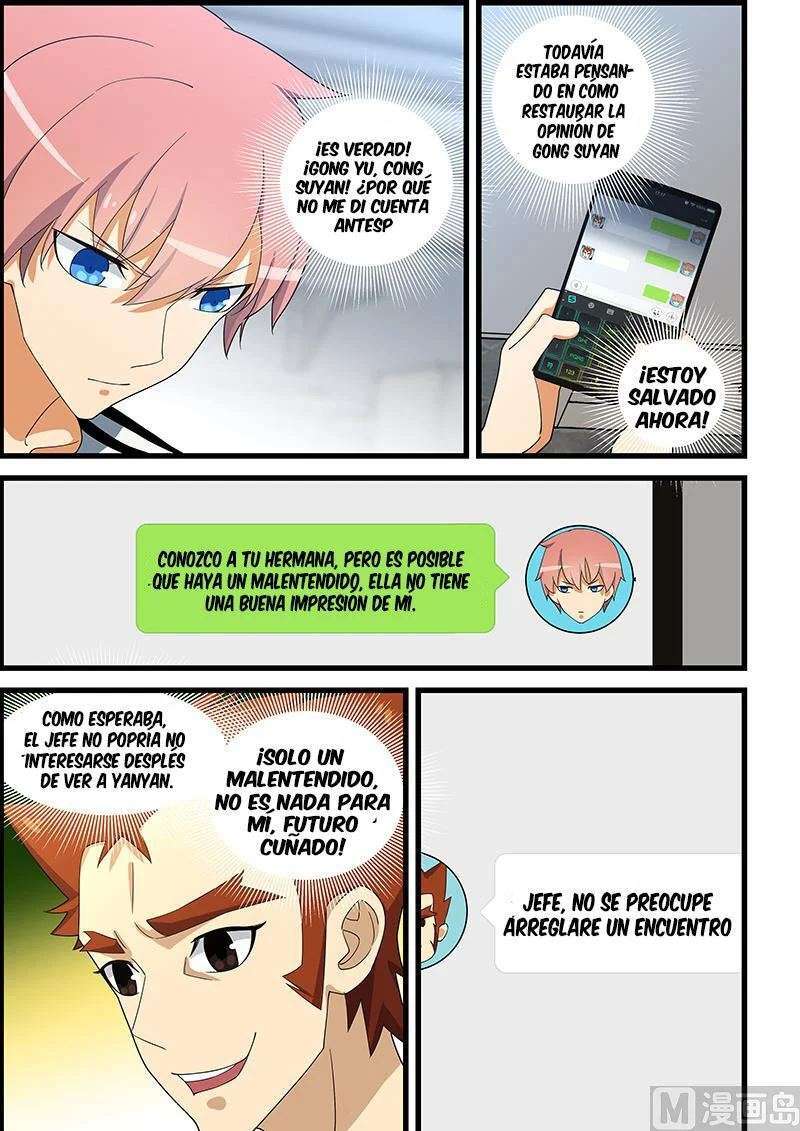 Capitulo 136 page 10