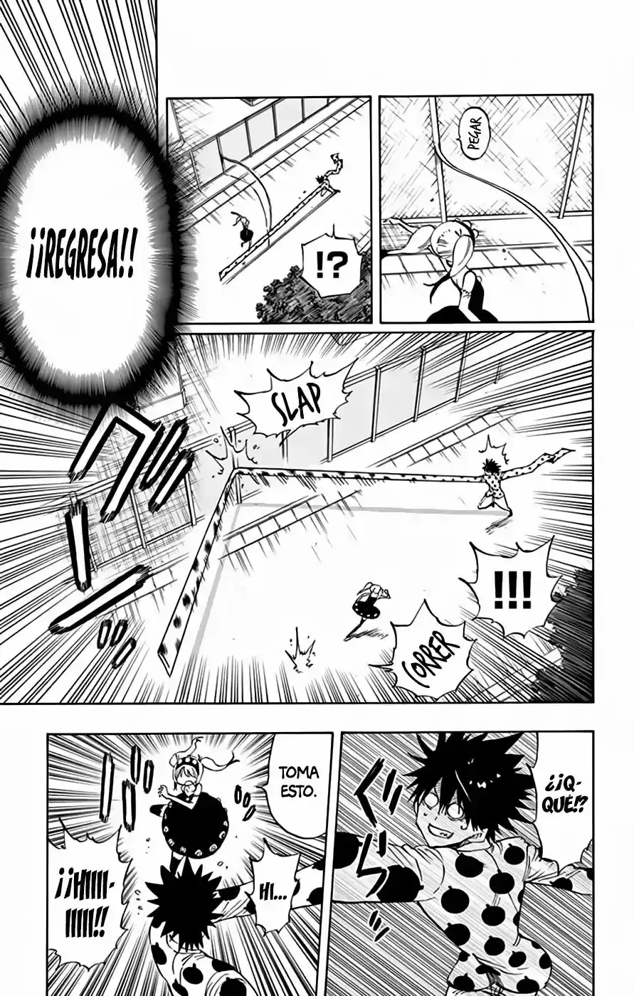 Capitulo 36 page 10