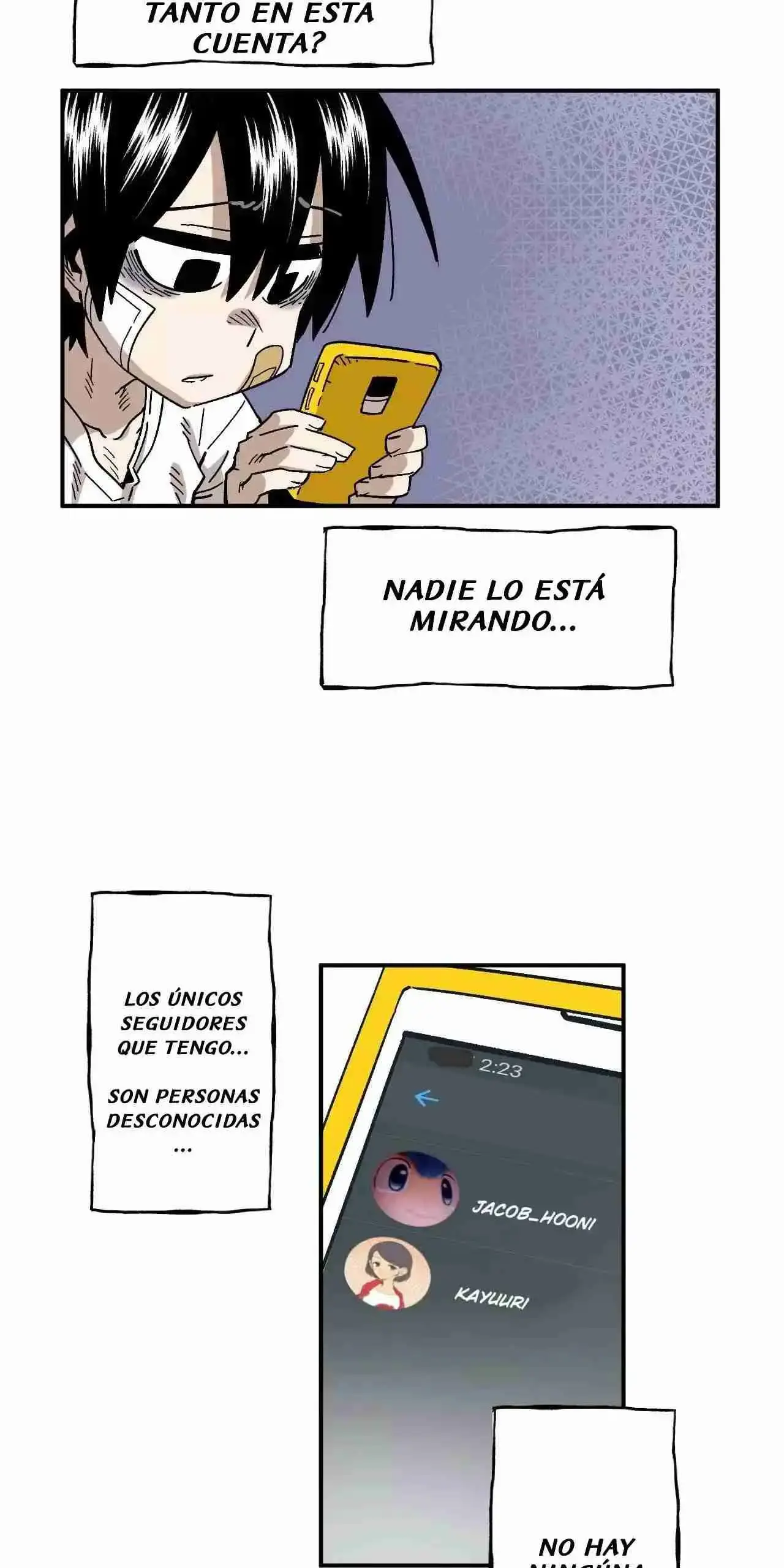 Capitulo 71 page 18