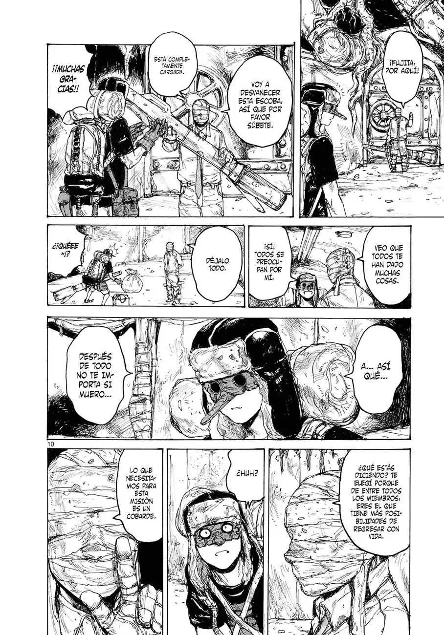 Capitulo 84 page 10