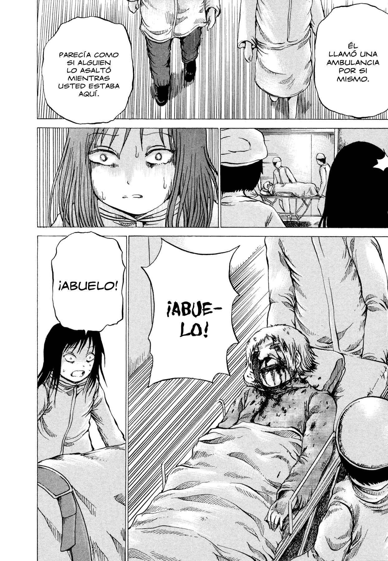 Capitulo 20 page 17