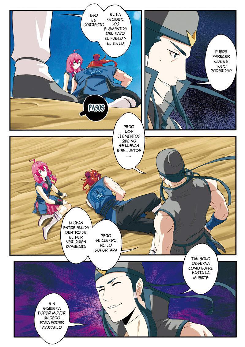 Capitulo 58 page 10