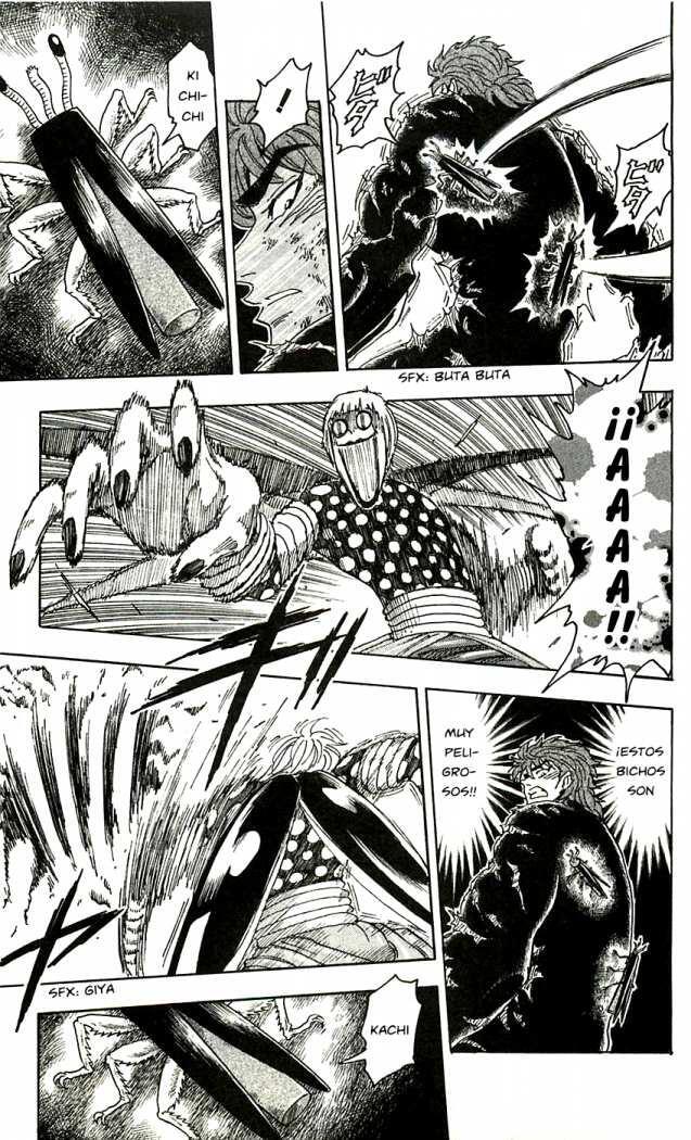Capitulo 83 page 10