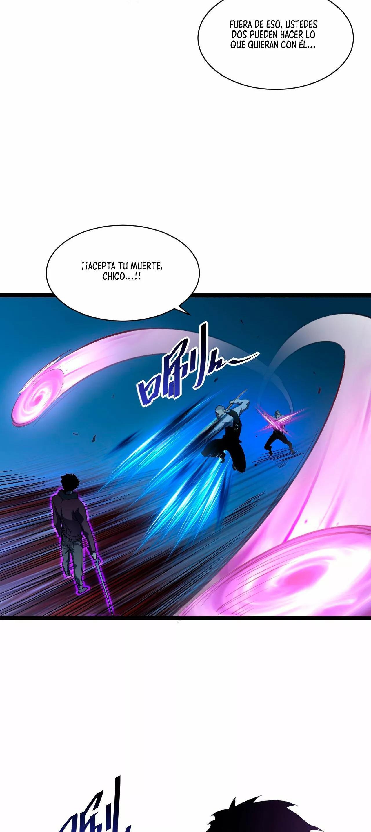 Capitulo 55 page 20