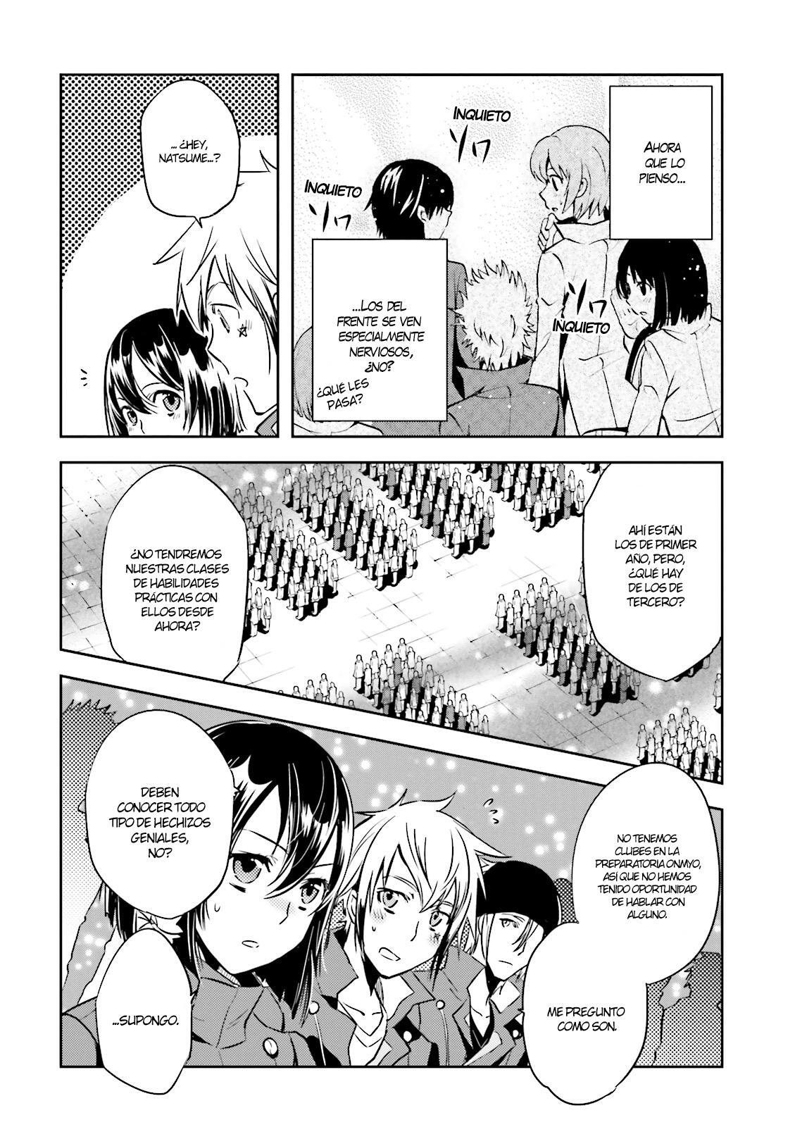Capitulo 28 page 13