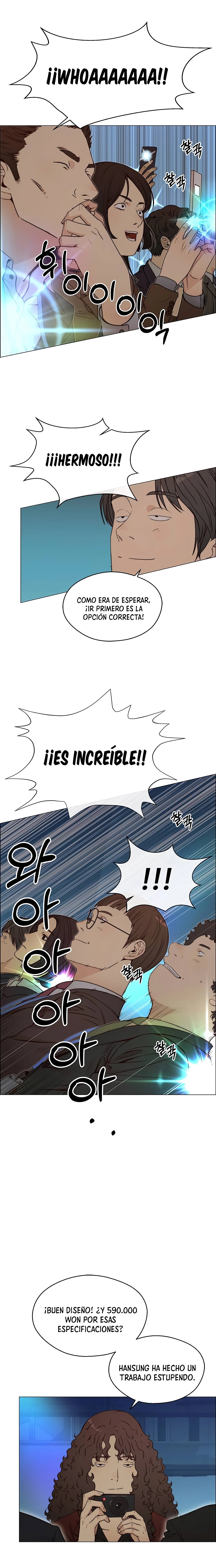 Capitulo 116 page 21