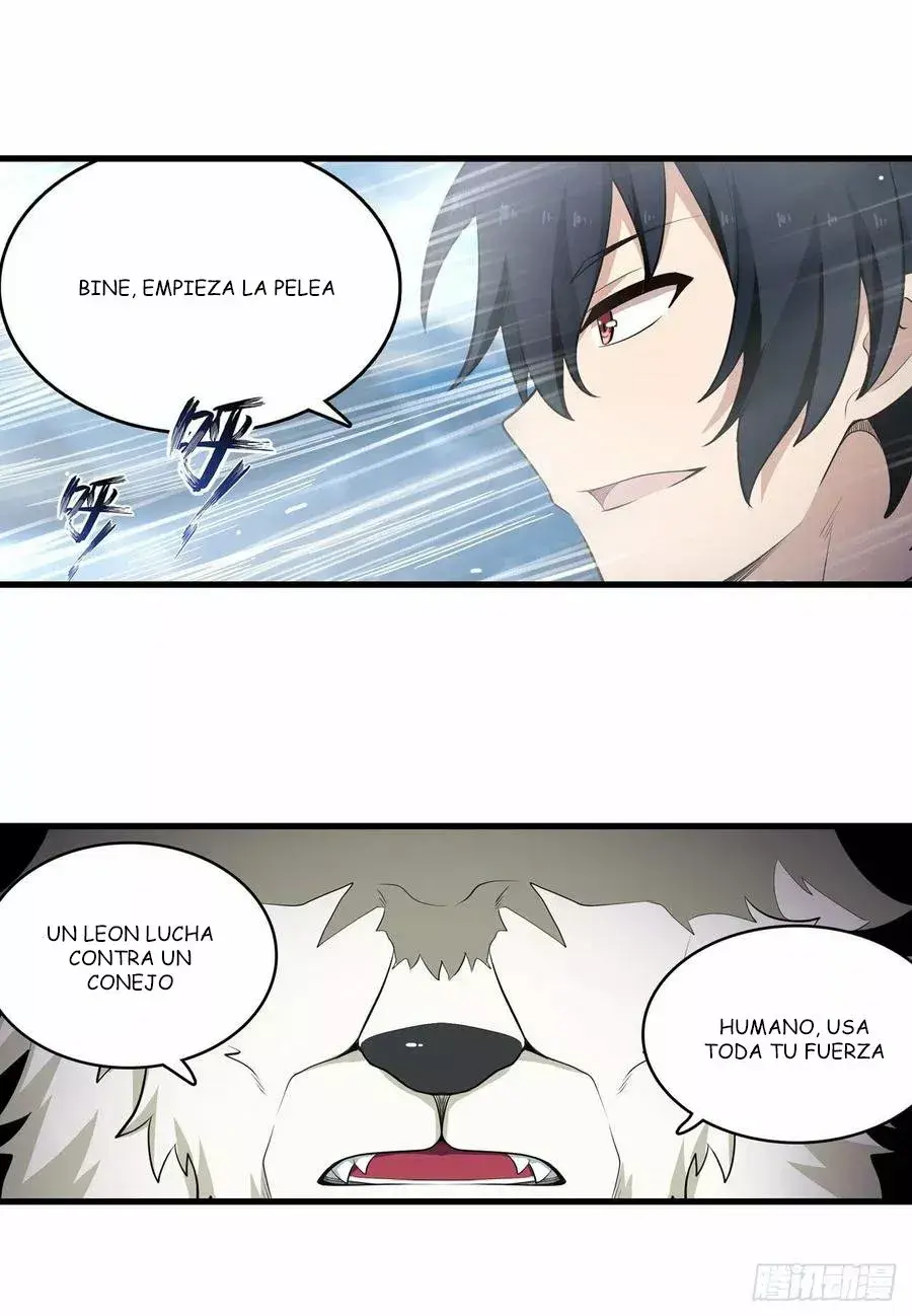 Capitulo 103 page 20