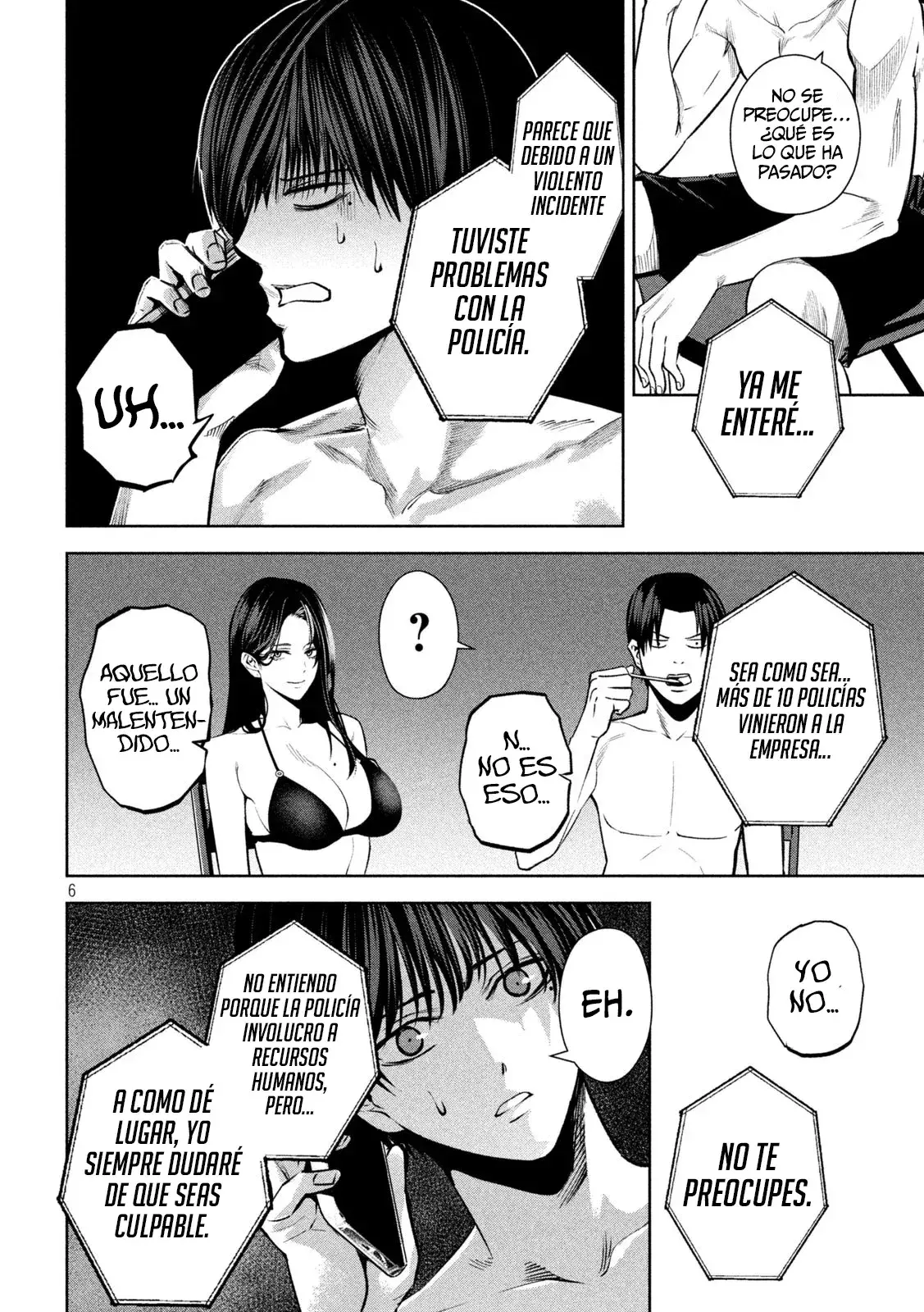 Capitulo 19 page 8