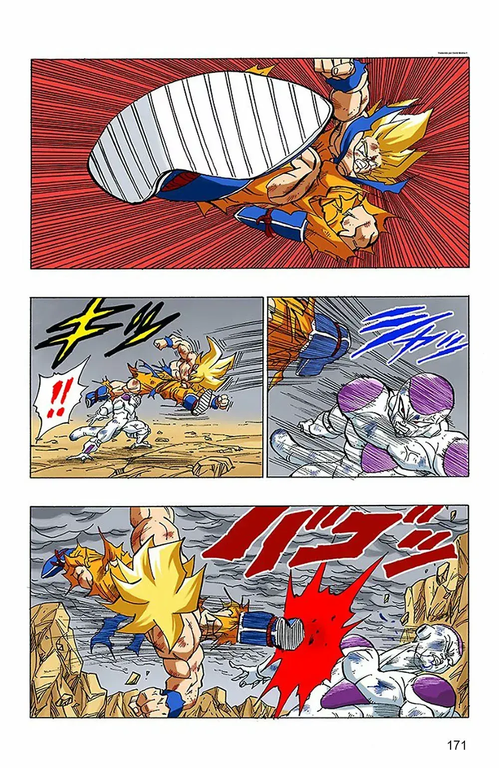 Capitulo 325 page 4