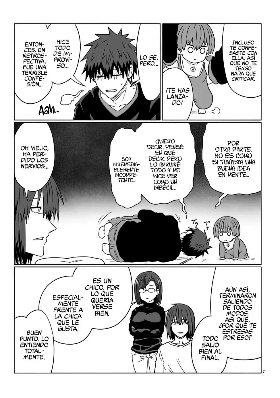 Capitulo 85 page 9