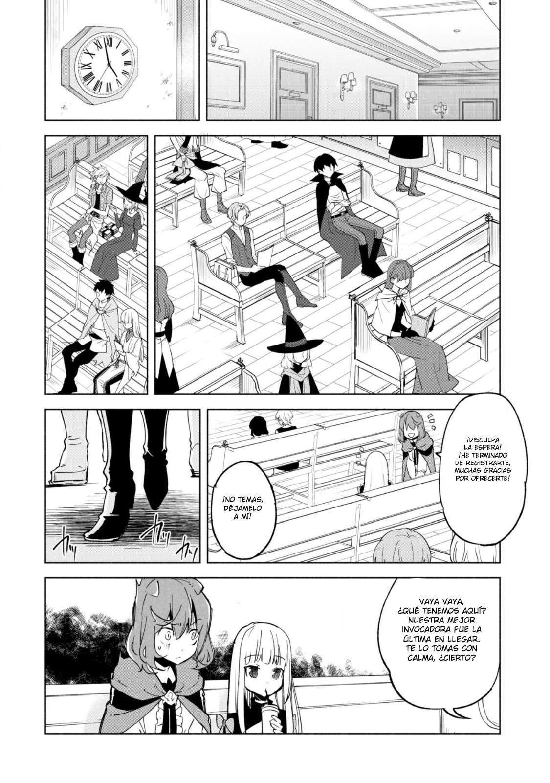 Capitulo 25 page 18