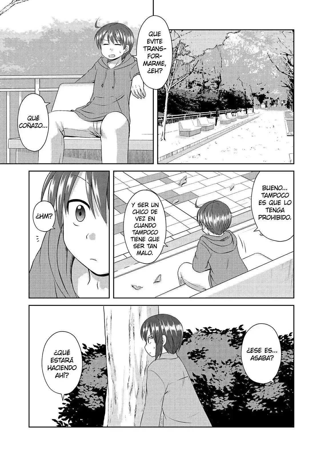 Capitulo 57 page 5