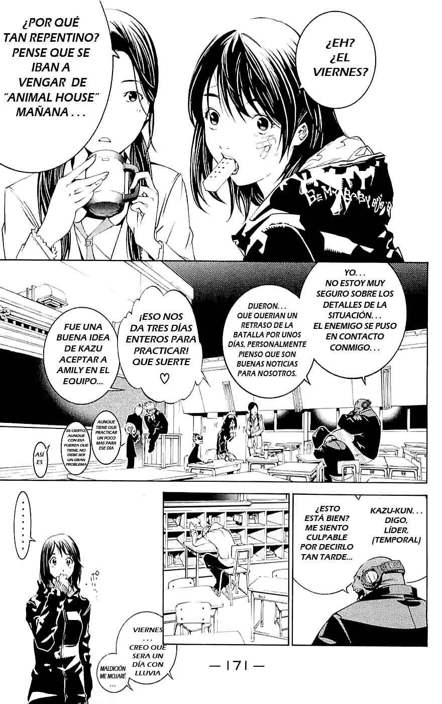 Capitulo 121 page 13