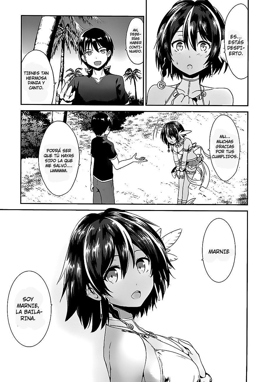 Capitulo 19 page 6