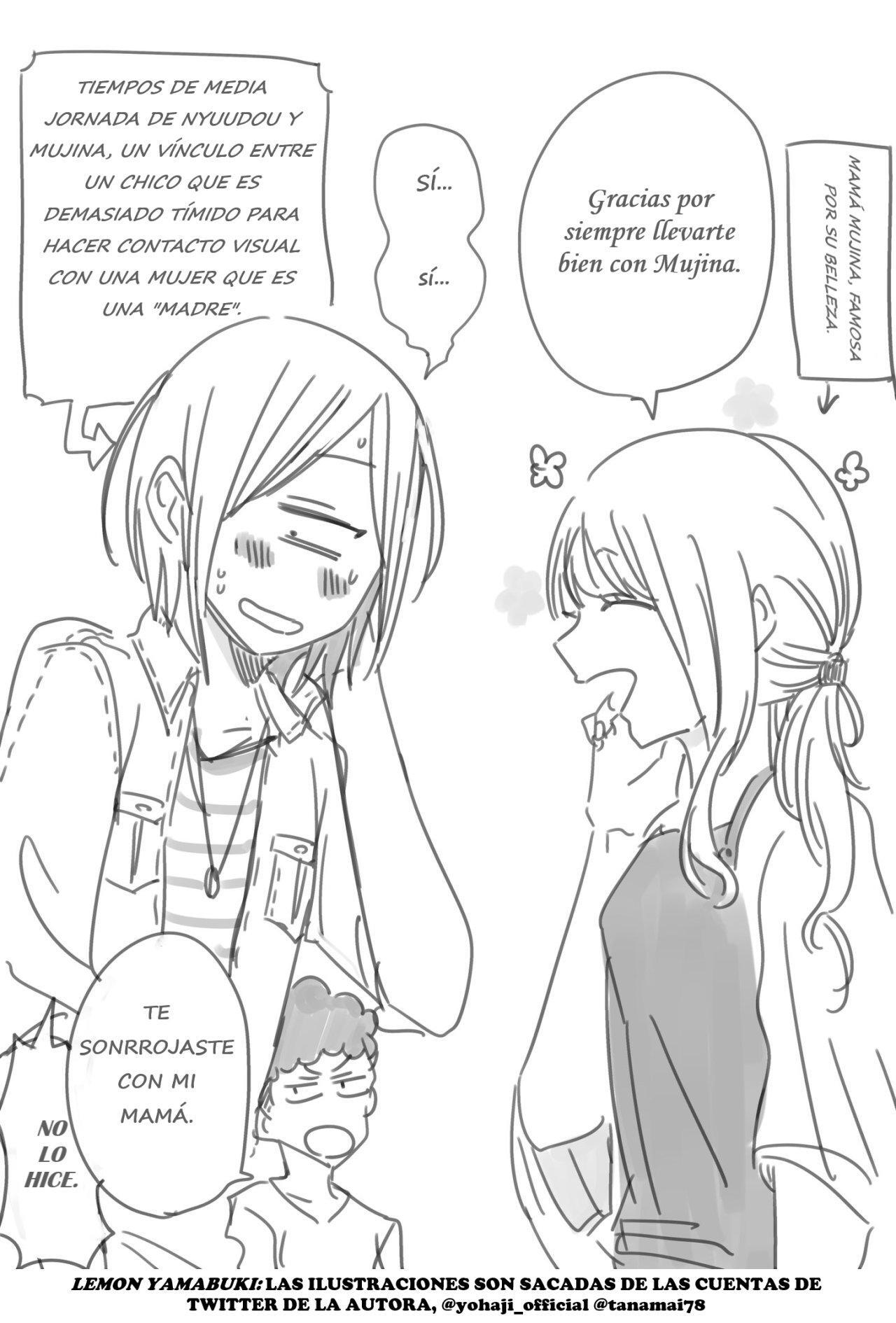 Capitulo 24.50 page 16
