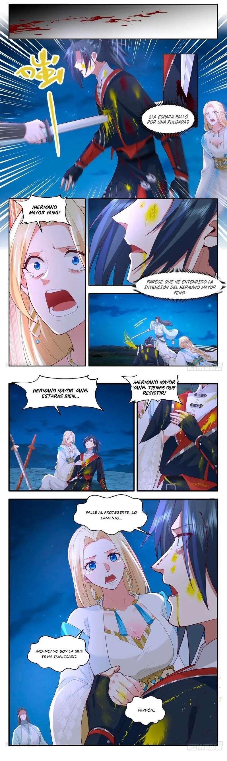Capitulo 2989 page 6