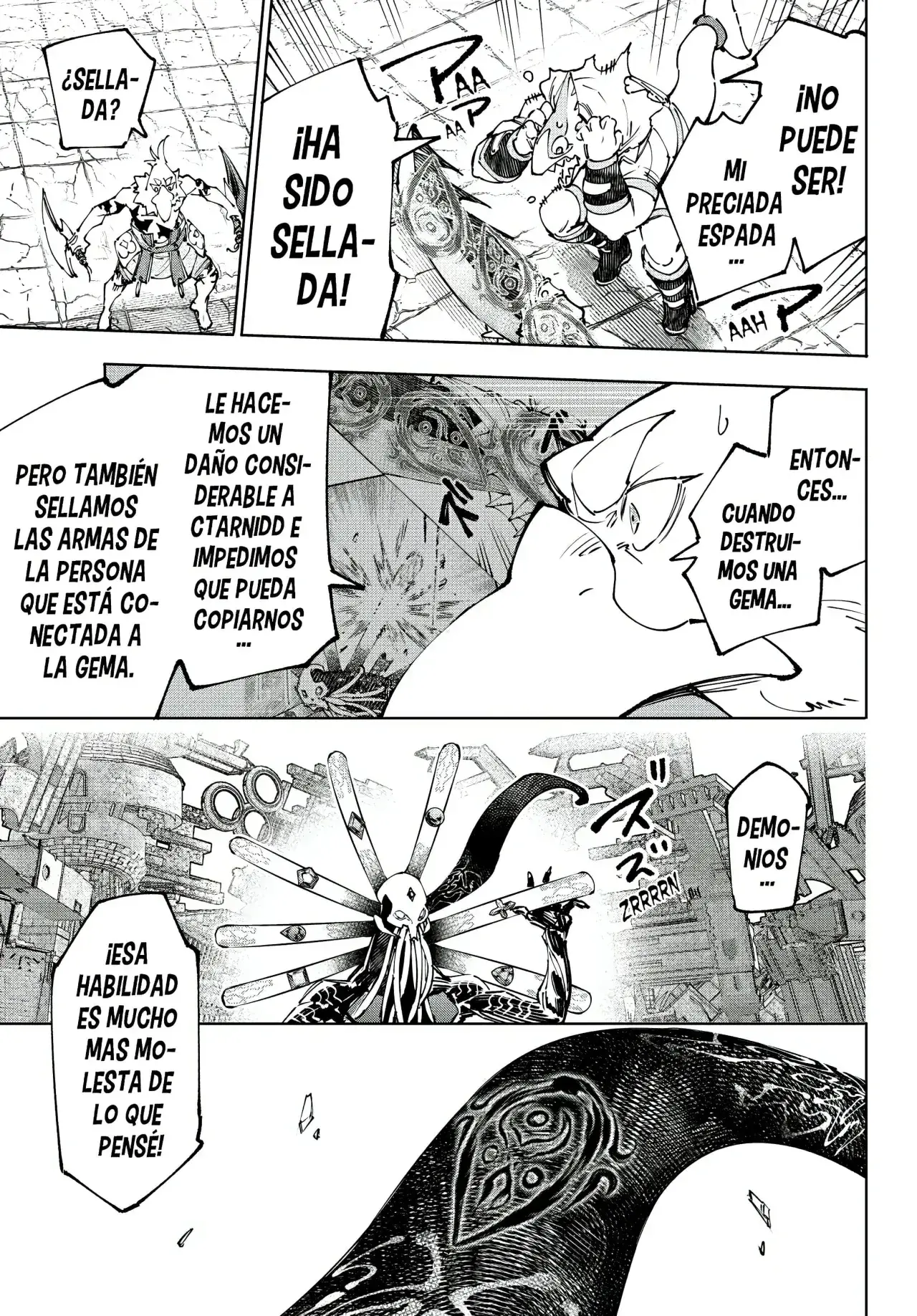 Capitulo 196 page 6