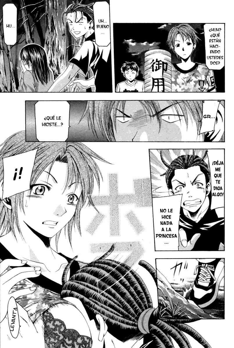 Capitulo 34 page 12
