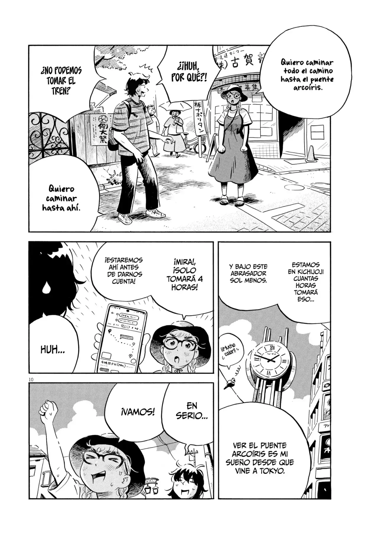 Capitulo 57 page 11