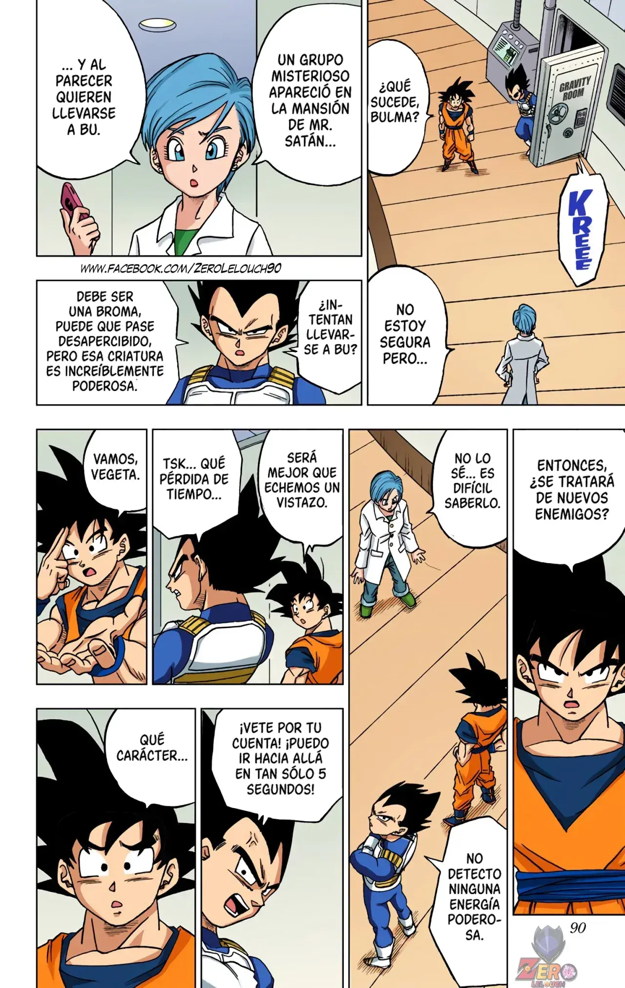 Capitulo 42 page 38