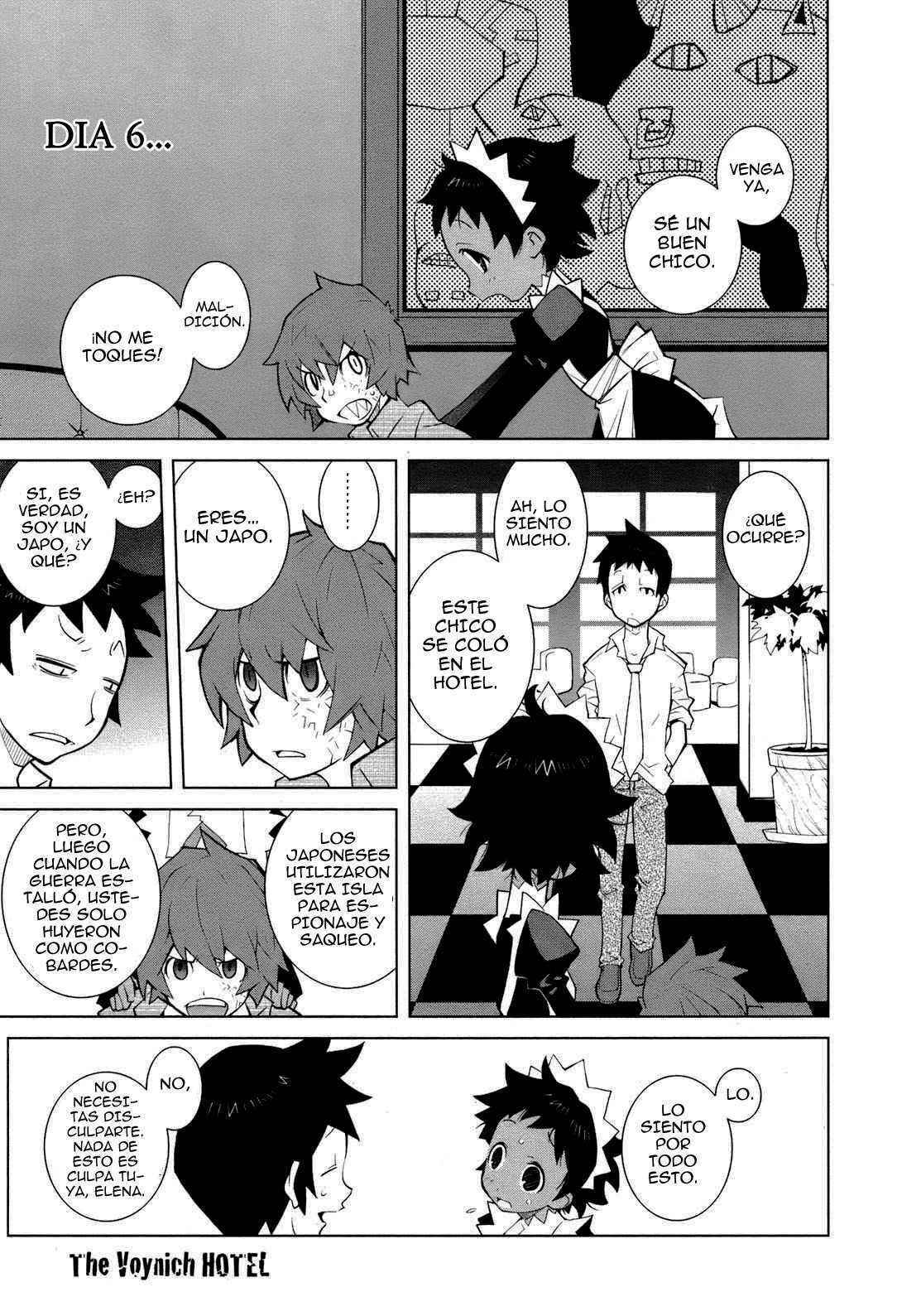 Capitulo 6 page 1