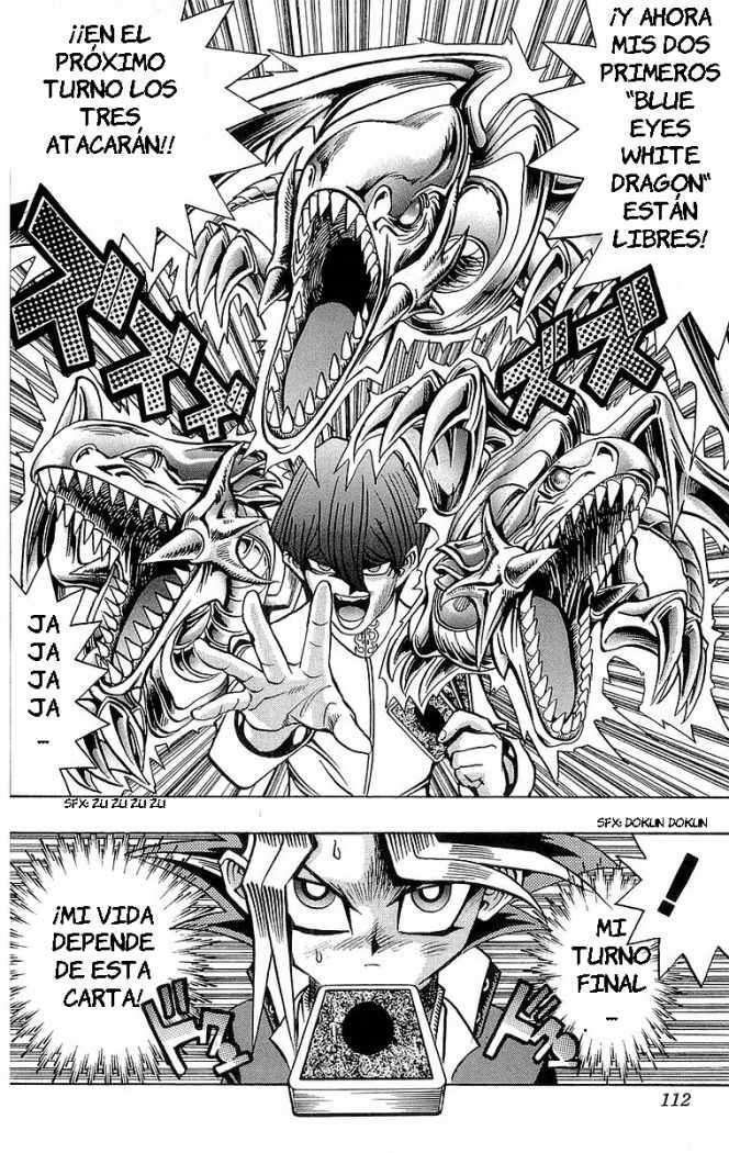 Capitulo 38 page 19