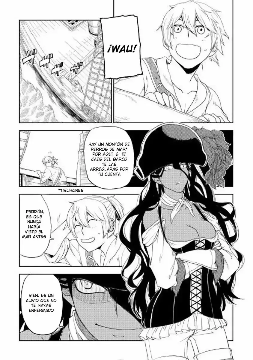 Capitulo 33 page 4