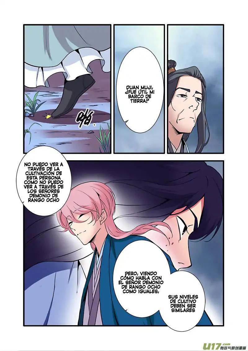 Capitulo 98 page 15